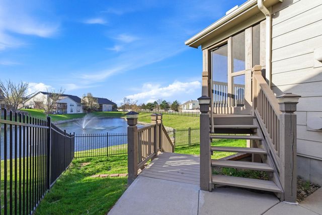 2377 N Lighthouse Cv, Wichita, KS 67205