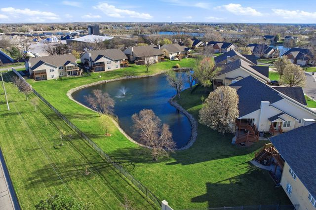 2377 N Lighthouse Cv, Wichita, KS 67205