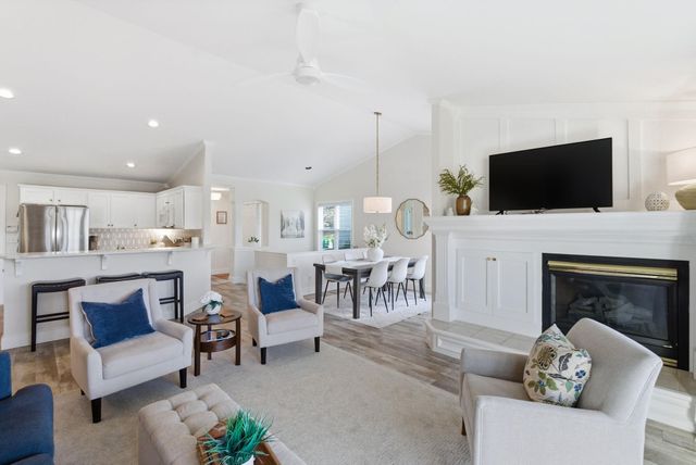 2377 N Lighthouse Cv, Wichita, KS 67205