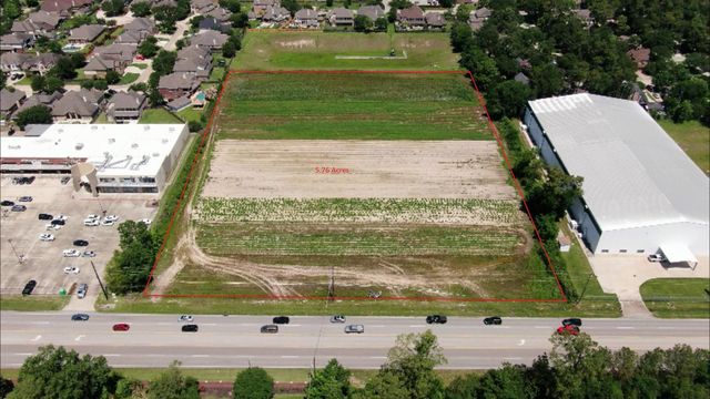 000 Louetta Road, Spring, TX 77379