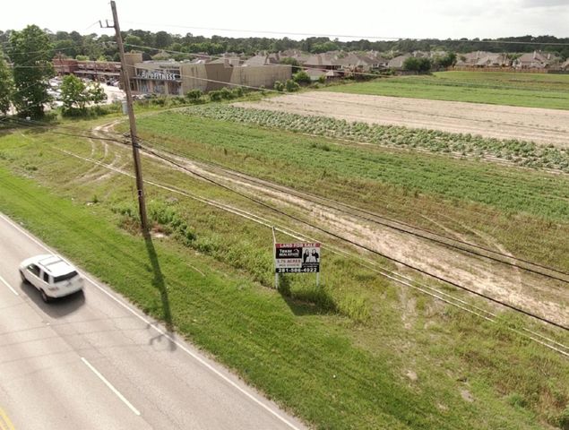 000 Louetta Road, Spring, TX 77379