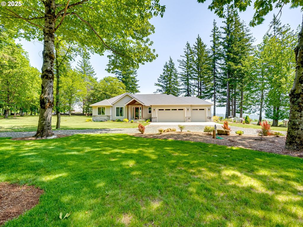 291 BLUE SKY Dr, Washougal, WA 98671
