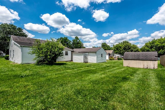 3900 Snook Road, Union Twp, OH 45152