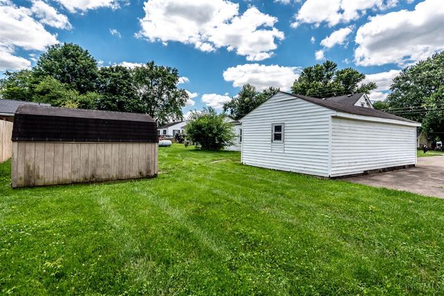 3900 Snook Road, Union Twp, OH 45152