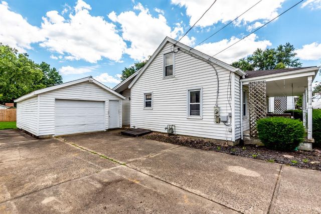 3900 Snook Road, Union Twp, OH 45152