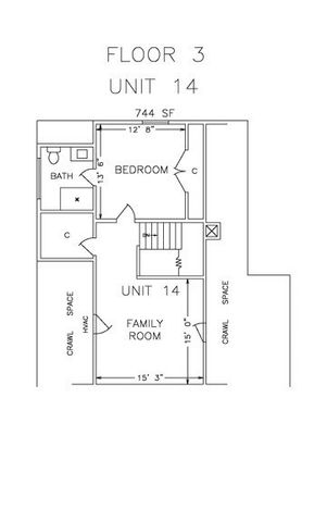 10 Pennsylvania Ave 10, Newton, MA 02464