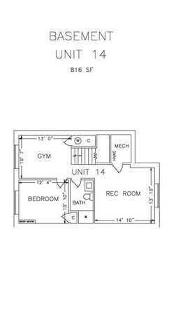 10 Pennsylvania Ave 10, Newton, MA 02464