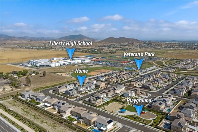 32084 Richardson St., Menifee, CA 92584