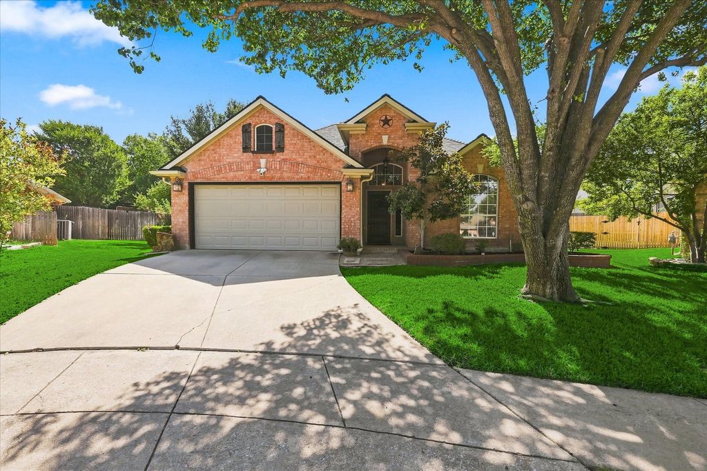 5340 Stillwater Drive, Fort Worth, TX 76137 — photo 2