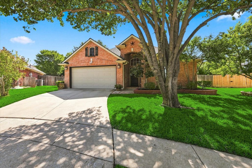 5340 Stillwater Drive, Fort Worth, TX 76137 — photo 3