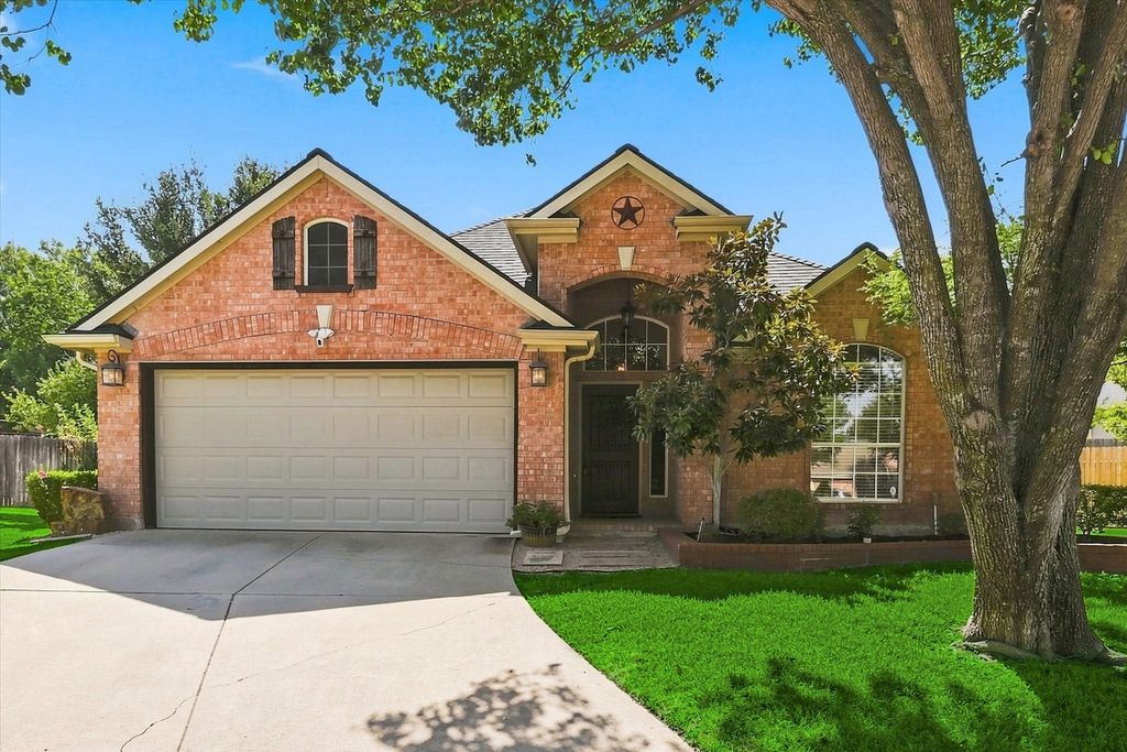 5340 Stillwater Drive, Fort Worth, TX 76137 — photo 4