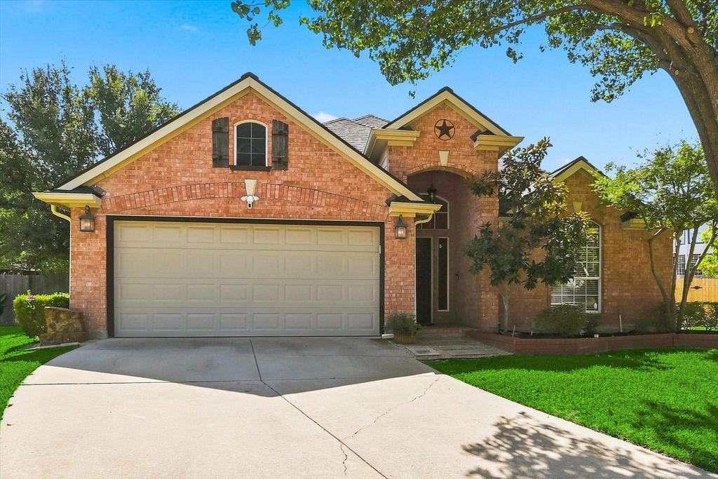 5340 Stillwater Drive, Fort Worth, TX 76137 — photo 5