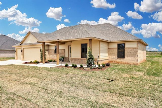1026 Maverick Pass, Piedmont, OK 73078