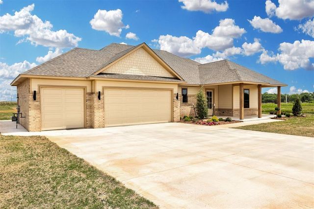 1026 Maverick Pass, Piedmont, OK 73078