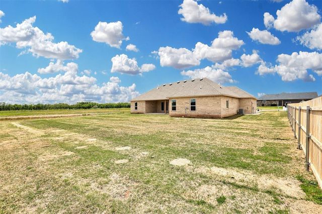 1026 Maverick Pass, Piedmont, OK 73078