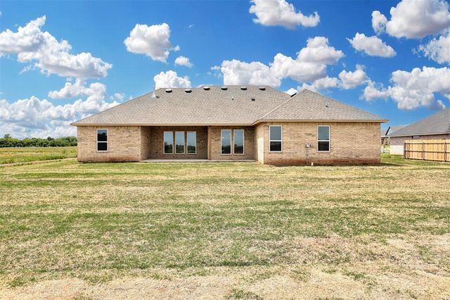 1026 Maverick Pass, Piedmont, OK 73078