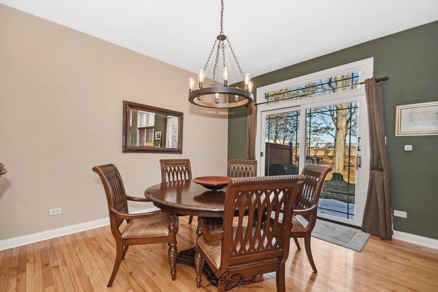 10804 CANTERBURY Drive, Mokena, IL 60448