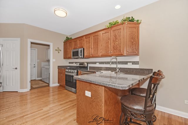 10804 CANTERBURY Drive, Mokena, IL 60448