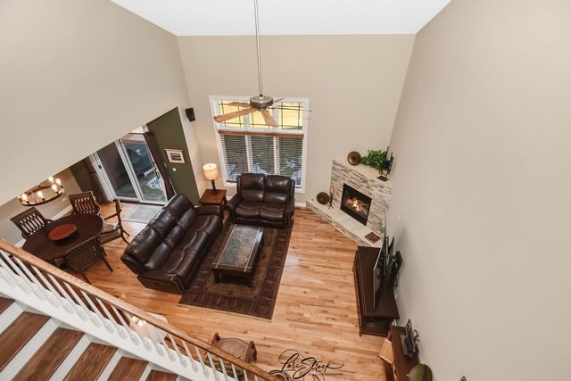 10804 CANTERBURY Drive, Mokena, IL 60448