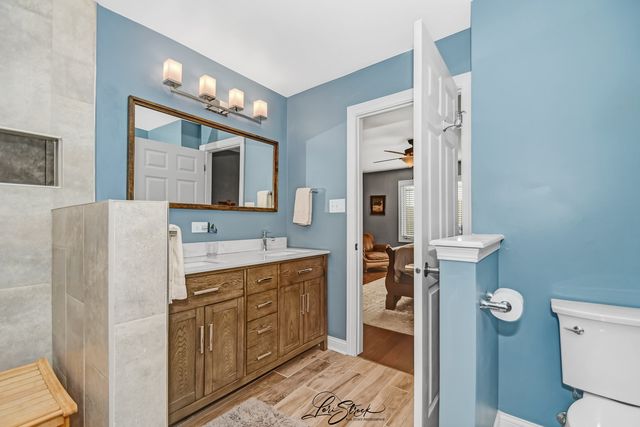 10804 CANTERBURY Drive, Mokena, IL 60448