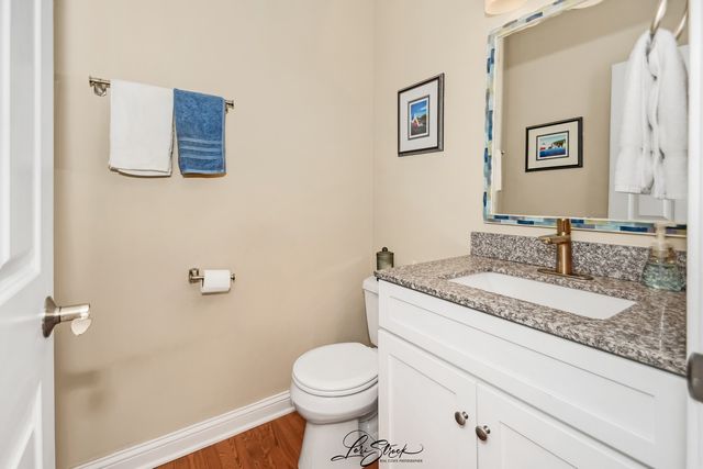 10804 CANTERBURY Drive, Mokena, IL 60448