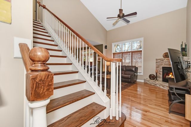 10804 CANTERBURY Drive, Mokena, IL 60448