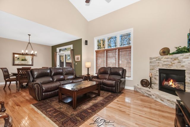 10804 CANTERBURY Drive, Mokena, IL 60448