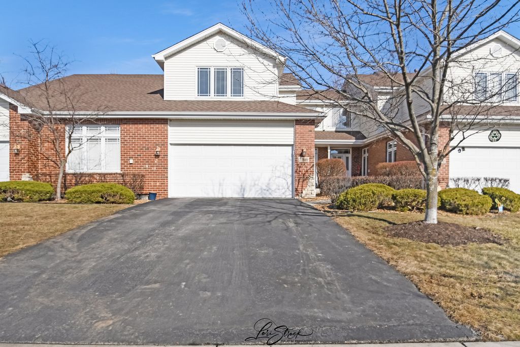 10804 CANTERBURY Drive, Mokena, IL 60448