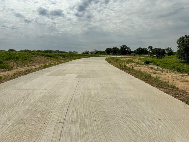 2027 Verona Drive, Weatherford, TX 76087