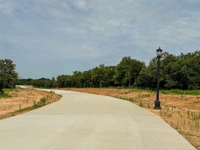 2027 Verona Drive, Weatherford, TX 76087