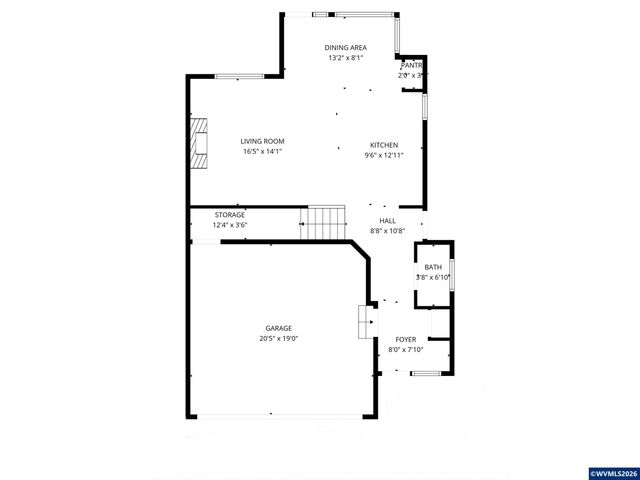 1956 SW 53rd St, Corvallis, OR 97333