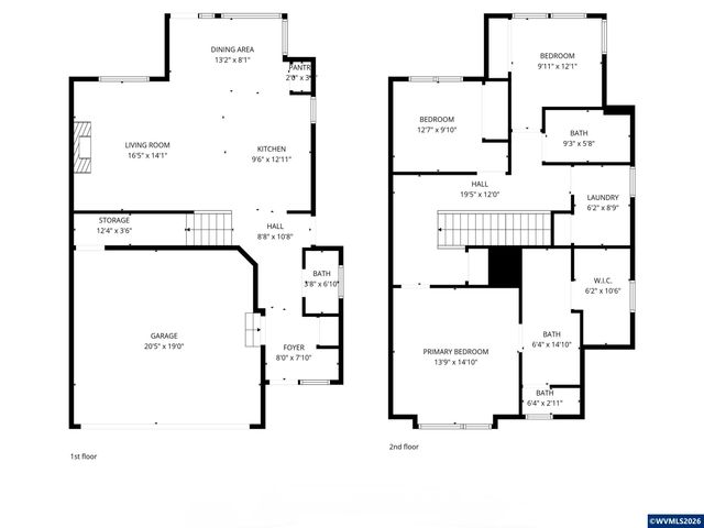 1956 SW 53rd St, Corvallis, OR 97333