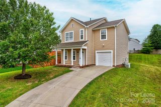 915 Harbour View Cove NE, Kannapolis, NC 28083