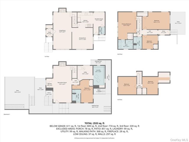 94 Jervis Road, Yonkers, NY 10705