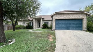 2203 OPAL CREEK DR, San Antonio, TX 78232