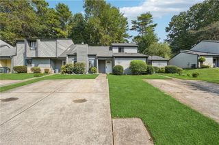 237 Toweridge SW Drive, Marietta, GA 30064