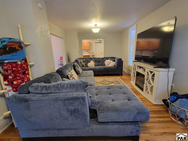 1525 Carteret Ave, Pueblo, CO 81004
