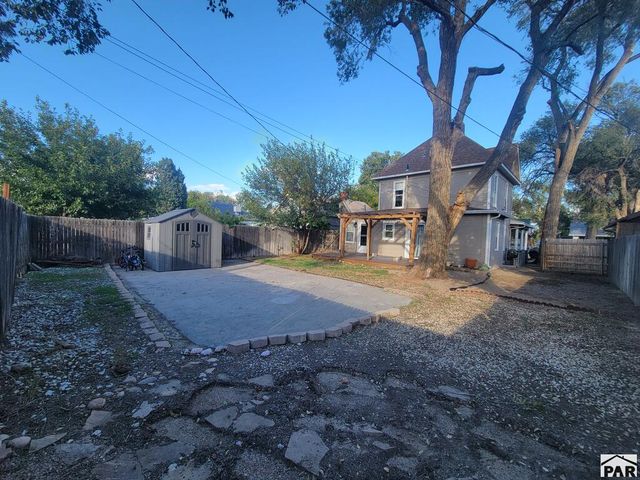 1525 Carteret Ave, Pueblo, CO 81004