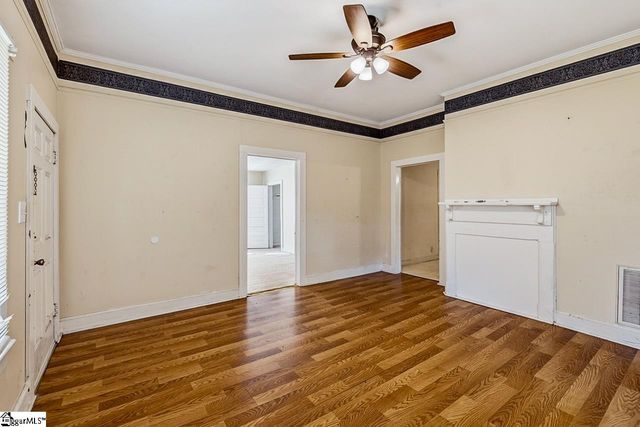 310 Hawkins Street, Wellford, SC 29385
