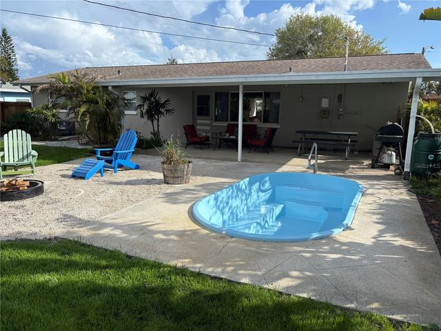 4391 34TH AVENUE N, St Petersburg, FL 33713