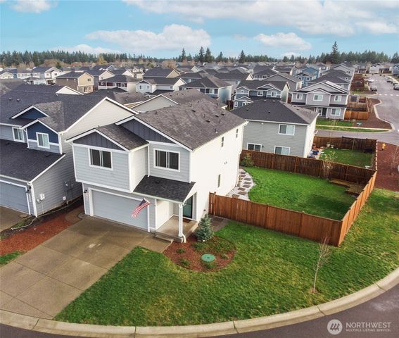 15036 Iverson Loop SE, Yelm, WA 98597