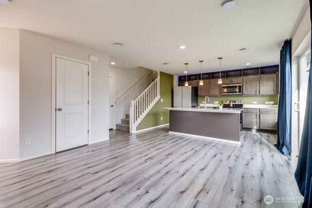 15036 Iverson Loop SE, Yelm, WA 98597