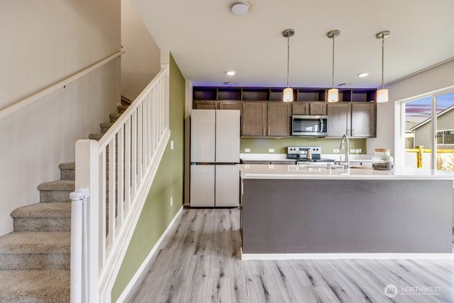 15036 Iverson Loop SE, Yelm, WA 98597