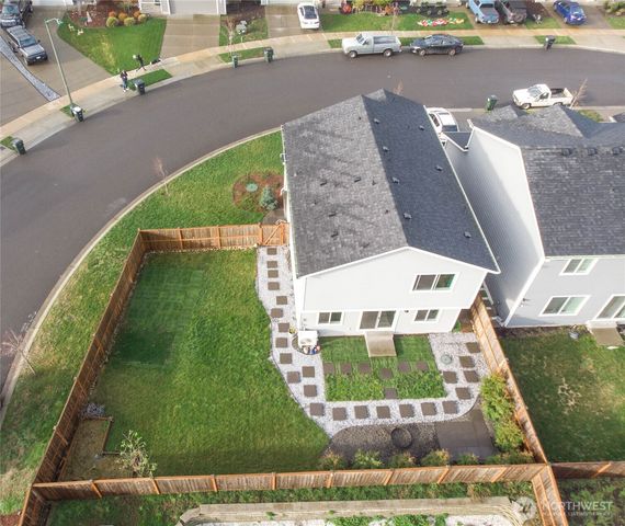 15036 Iverson Loop SE, Yelm, WA 98597