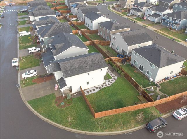 15036 Iverson Loop SE, Yelm, WA 98597