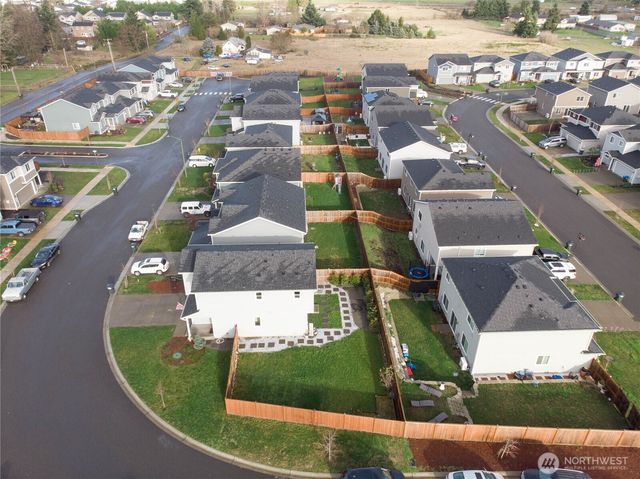 15036 Iverson Loop SE, Yelm, WA 98597