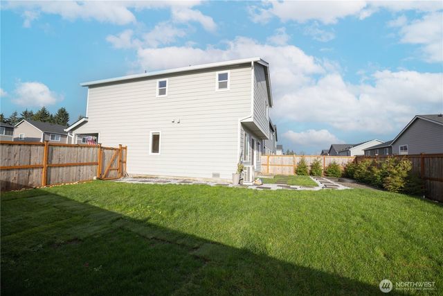 15036 Iverson Loop SE, Yelm, WA 98597