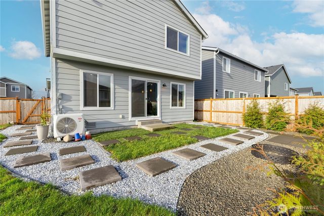 15036 Iverson Loop SE, Yelm, WA 98597