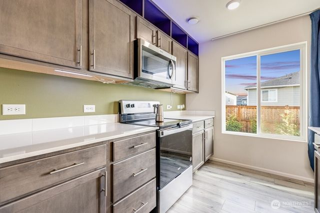 15036 Iverson Loop SE, Yelm, WA 98597