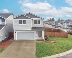 15036 Iverson Loop SE, Yelm, WA 98597
